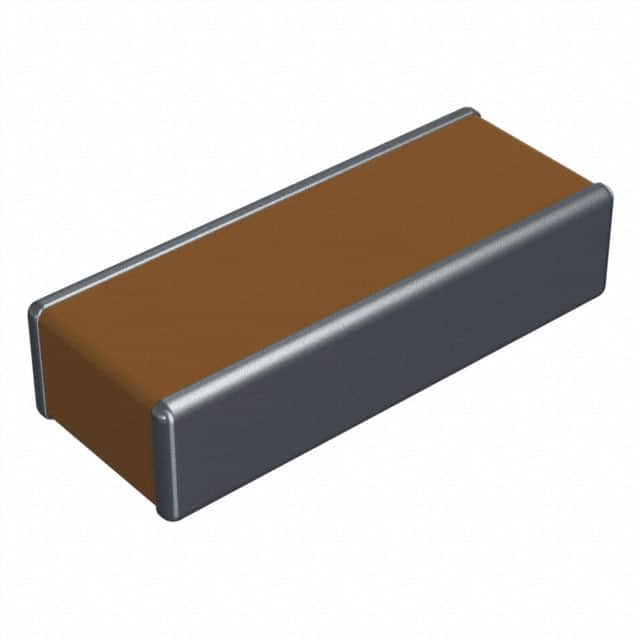 06125C104KAT2V KYOCERA AVX  Condensateurs en céramique